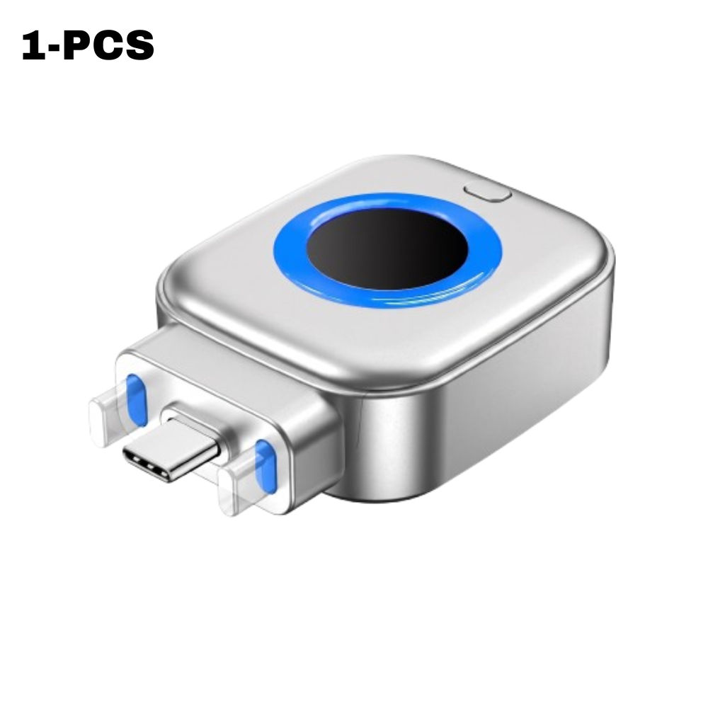 Aura Charge™ Smart Adapter