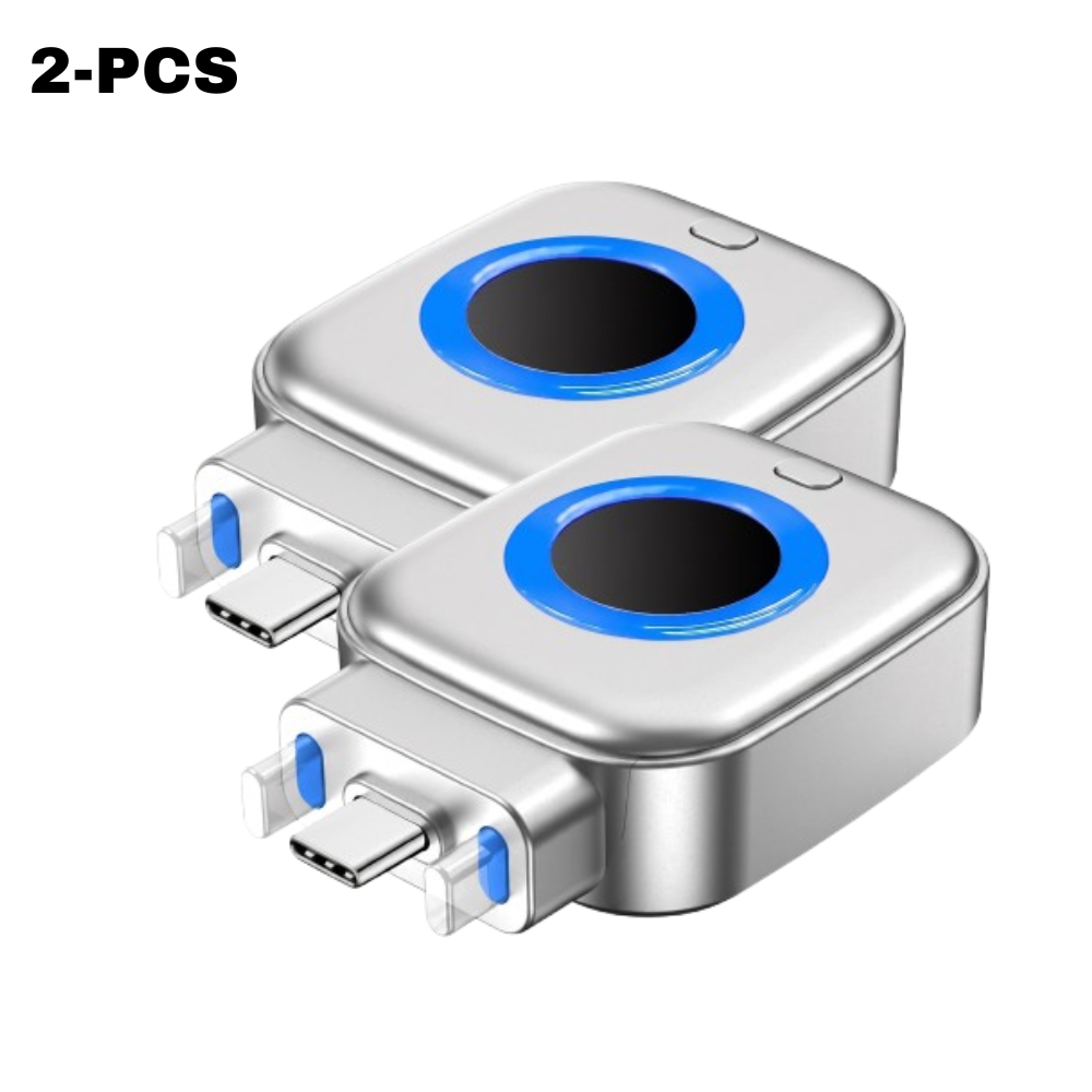 Aura Charge™ Smart Adapter