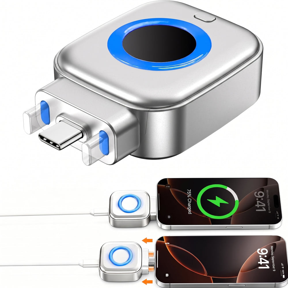 Aura Charge™ Smart Adapter