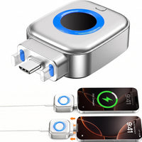 Aura Charge™ Smart Adapter