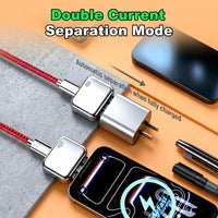 Aura Charge™ Smart Adapter